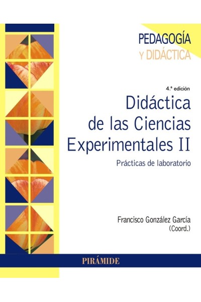 DIDACTICA DE LAS CIENCIAS EXPERIMENTALES II