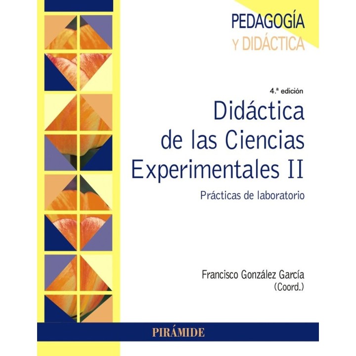 DIDACTICA DE LAS CIENCIAS EXPERIMENTALES II