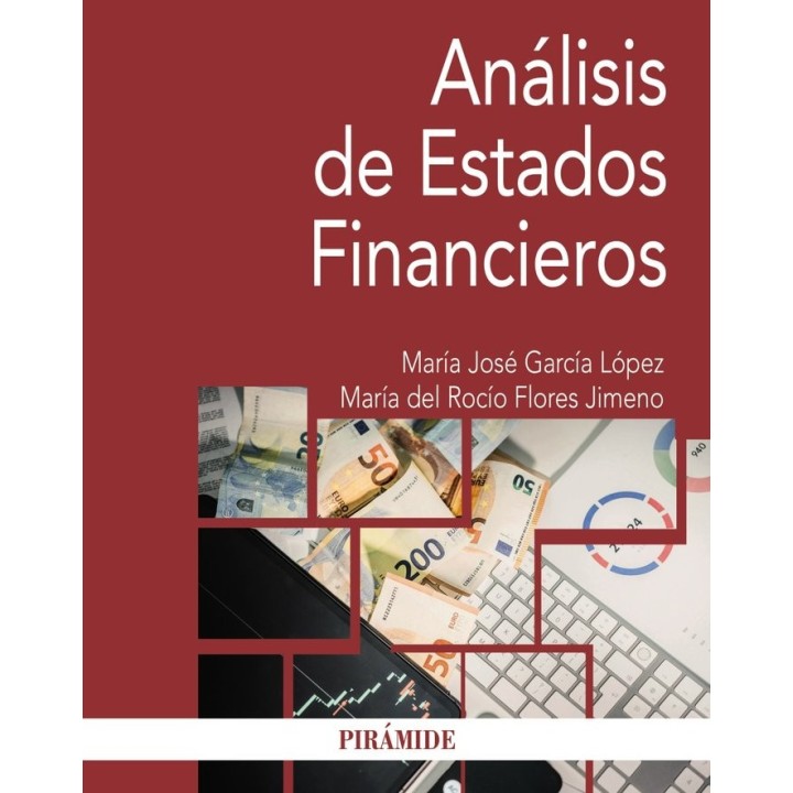 ANALISIS DE ESTADOS FINANCIEROS