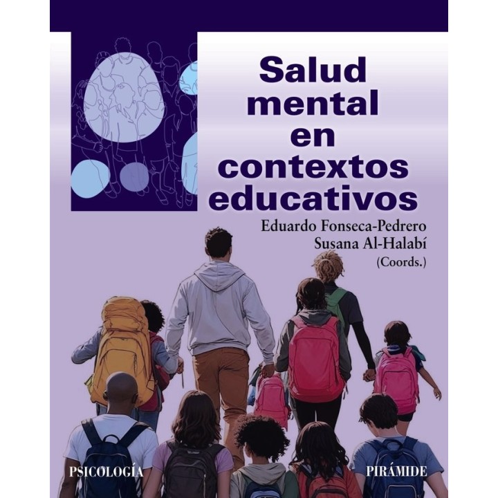 SALUD MENTAL EN CONTEXTOS EDUCATIVOS