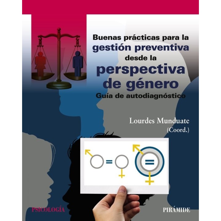 BUENAS PRACTICAS PARA LA GESTION PREVENTIVA DESDE LA PERSPEC