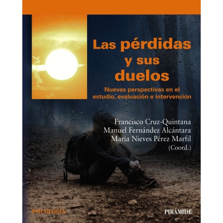 LAS PERDIDAS Y SUS DUELOS