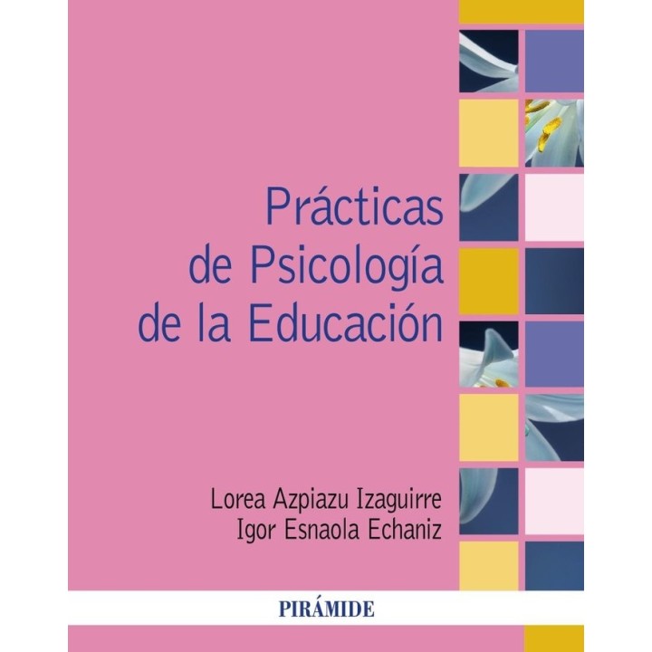 PRACTICAS DE PSICOLOGIA DE LA EDUCACION