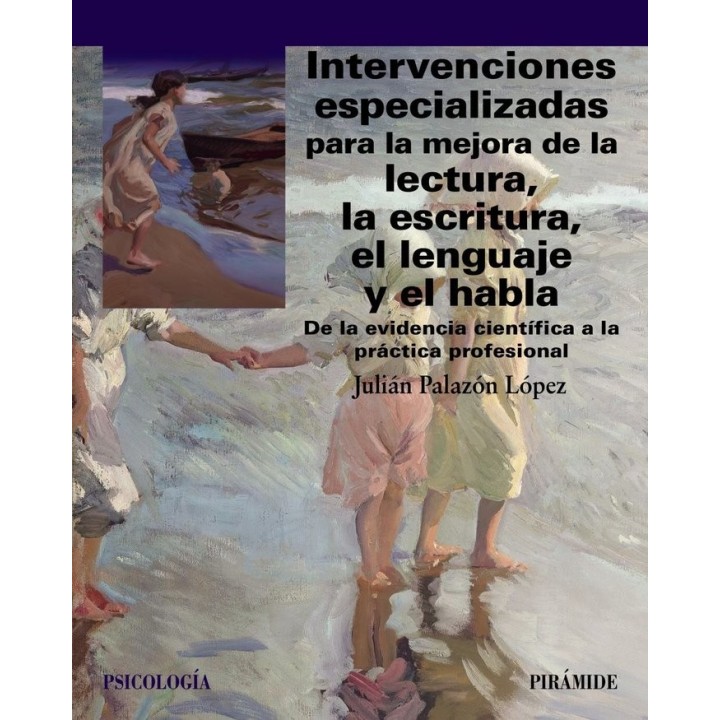 INTERVENCIONES ESPECIALIZADAS PARA LA MEJORA DE LA LECTURA,