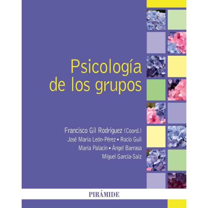 PSICOLOGIA DE LOS GRUPOS
