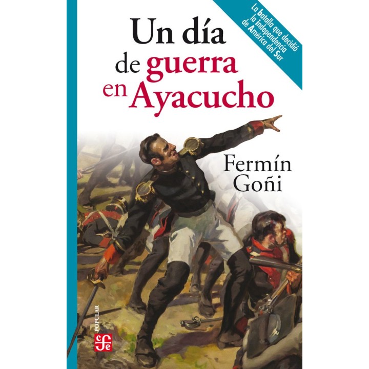 UN DIA DE GUERRA EN AYACUCHO