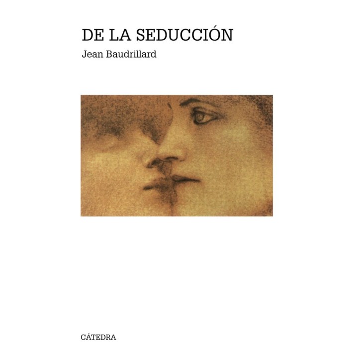 DE LA SEDUCCION