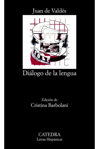DIALOGO DE LA LENGUA LH