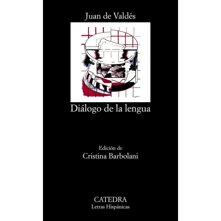 DIALOGO DE LA LENGUA LH