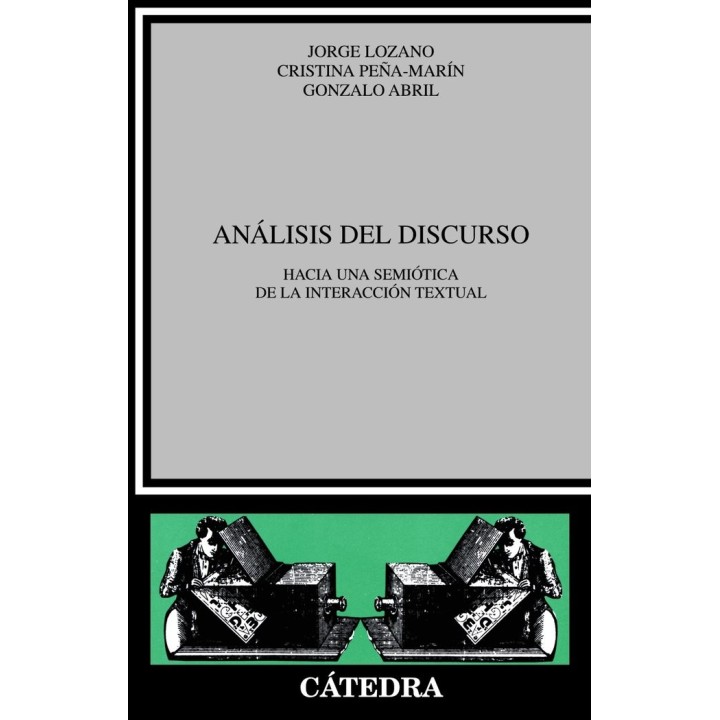ANALISIS DEL DISCURSO