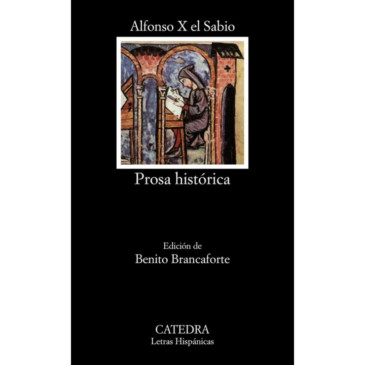 PROSA HISTORICA