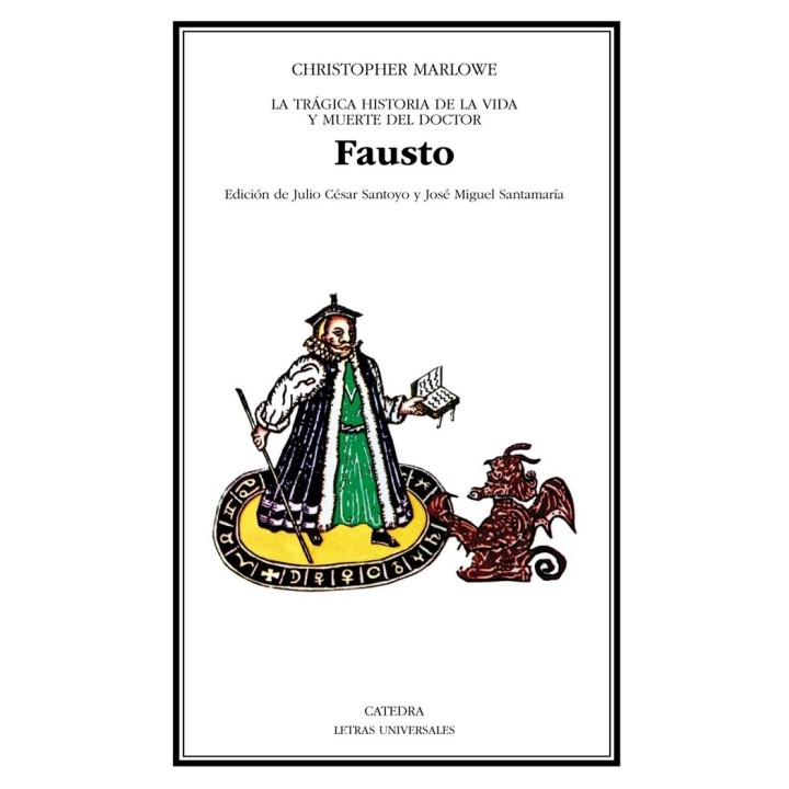 FAUSTO LU