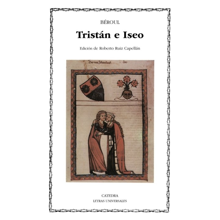 TRISTAN E ISEO LU