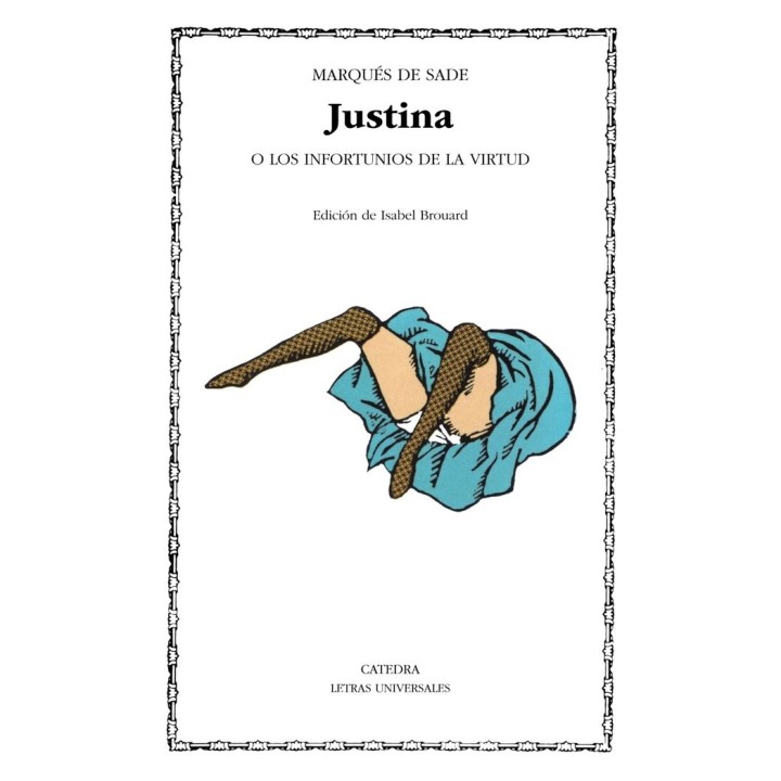JUSTINA LU