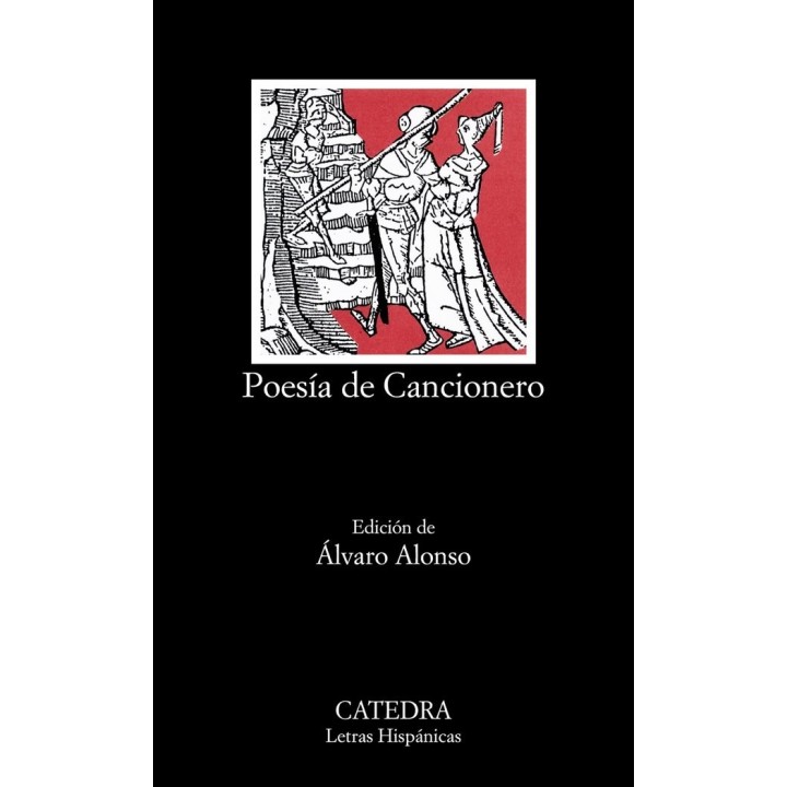 POESIA DE CANCIONERO LH