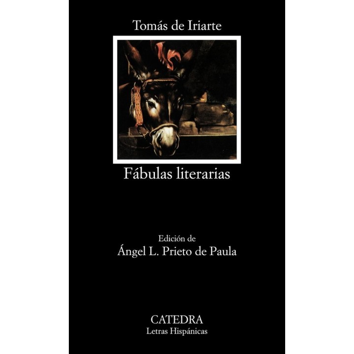 FABULAS LITERARIAS IRIARTE LH347
