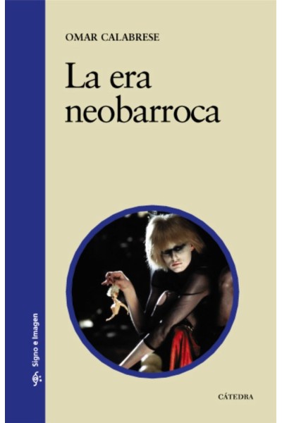 ERA NEOBARROCA,LA