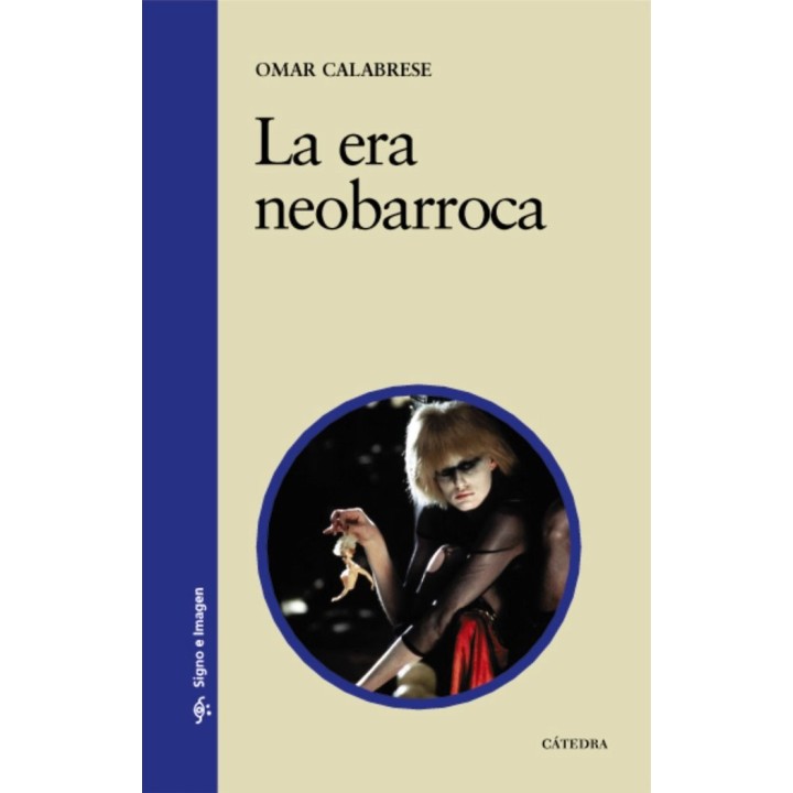 ERA NEOBARROCA,LA