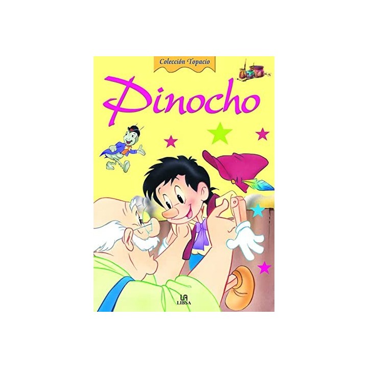 PINOCHO