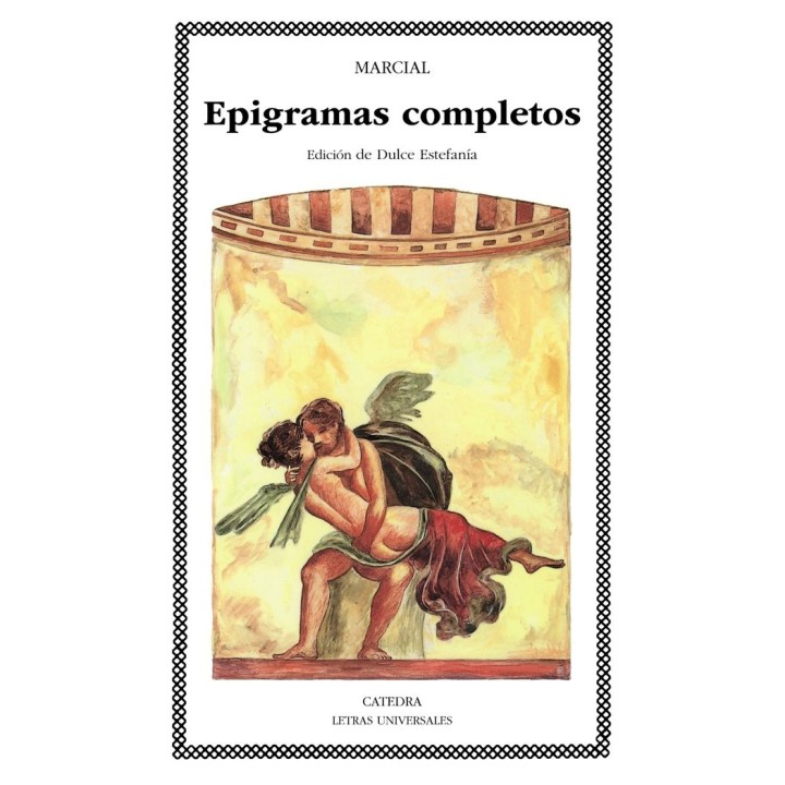 EPIGRAMAS COMPLETOS