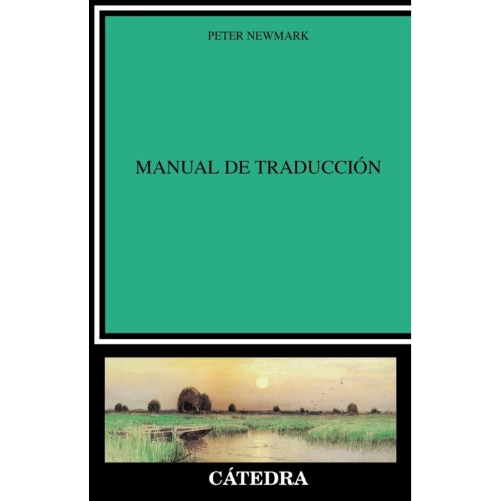 MANUAL DE TRADUCCION