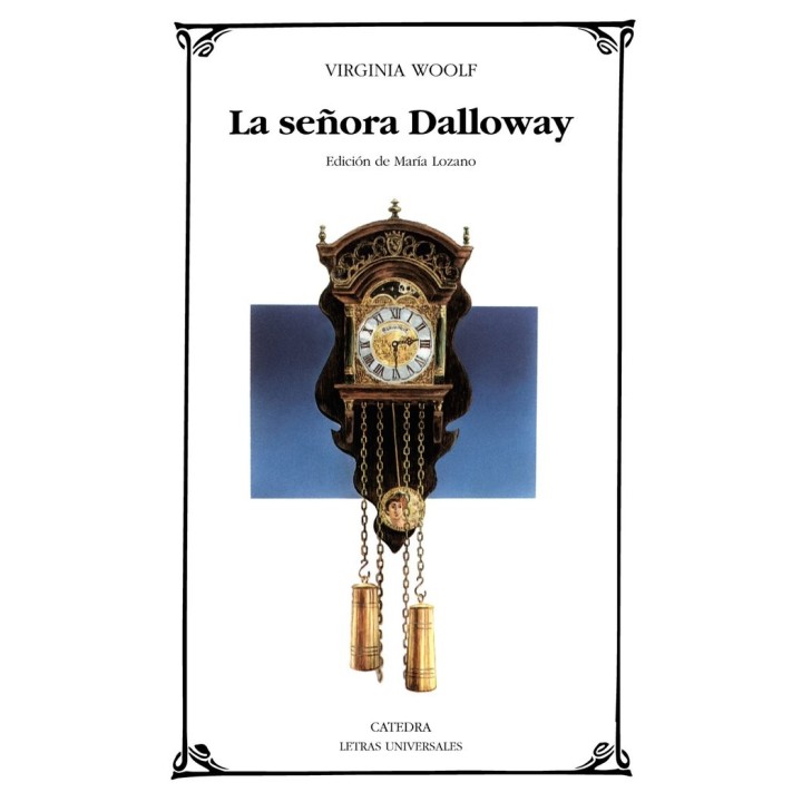 SEÑORA DALLOWAY, LA