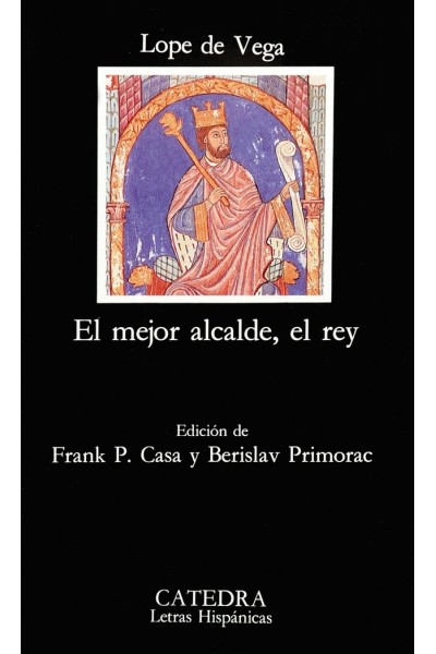 MEJOR ALCALDE EL REY CATEDRA