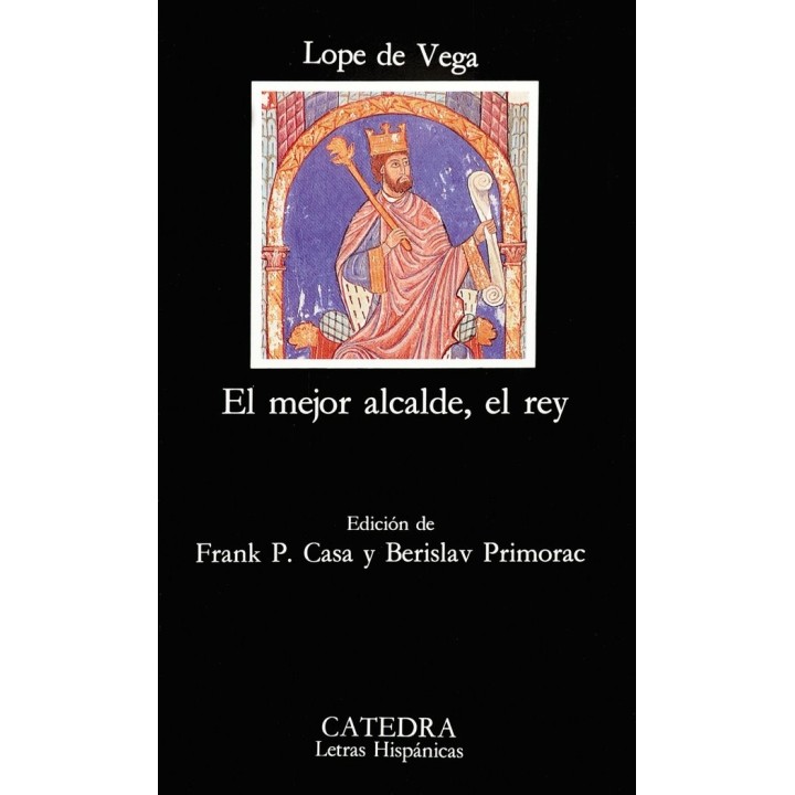MEJOR ALCALDE EL REY CATEDRA