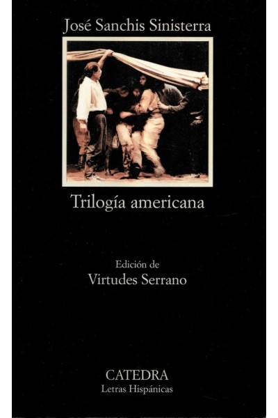 TRILOGIA AMERICANA CATEDRA