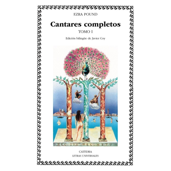 CANTARES COMPLETOS