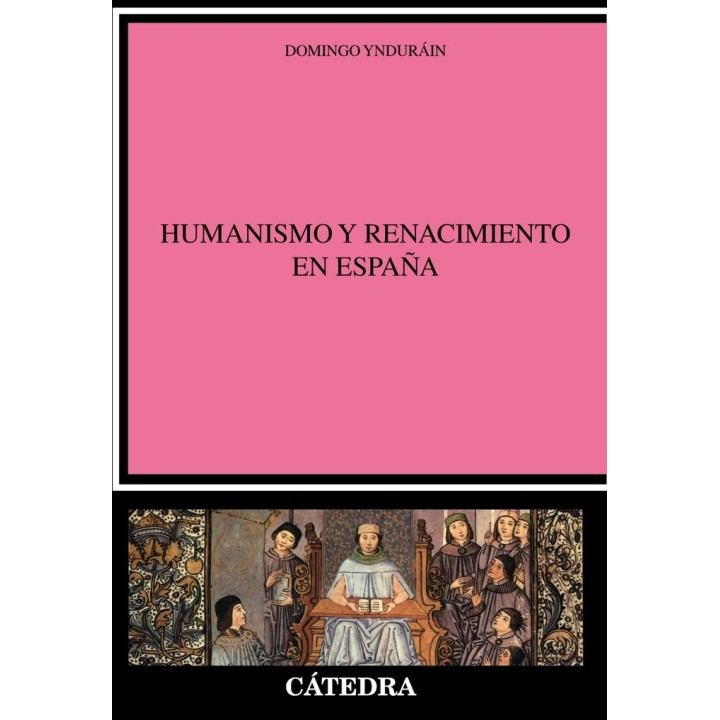 HUMANISMO Y RENACIMIENTO EN ESPAÑA