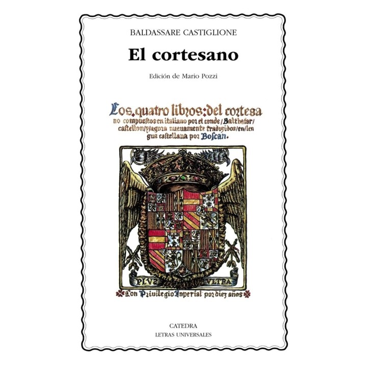 CORTESANO,EL