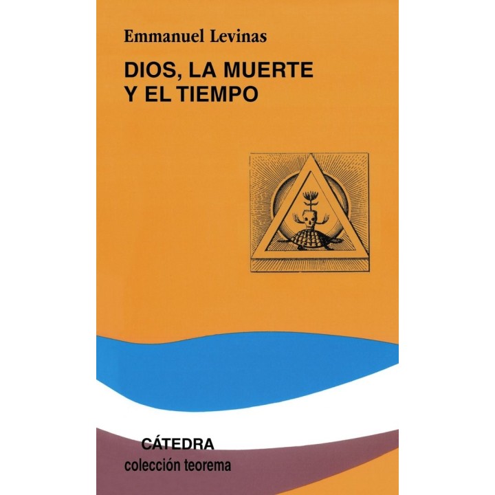 DIOS LA MUERTE Y EL TIEMPO