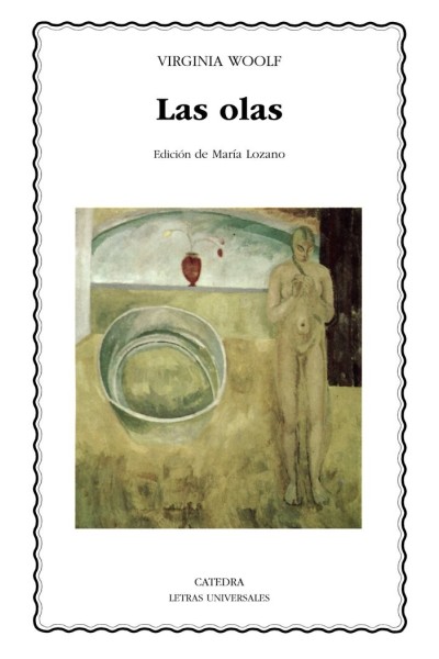 OLAS,LAS LU CATEDRA