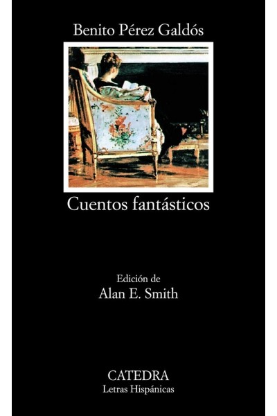 CUENTOS FANTASTICOS
