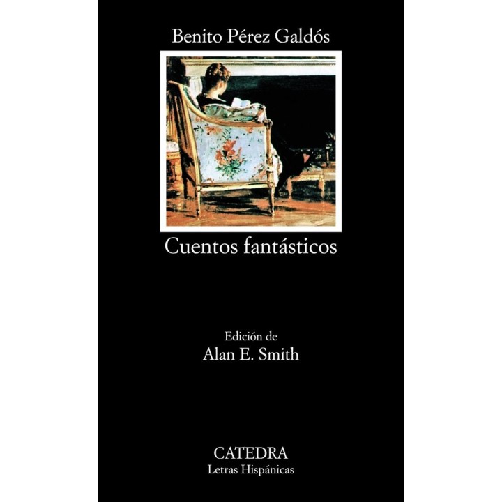 CUENTOS FANTASTICOS