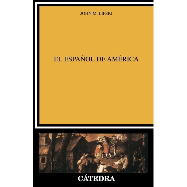 ESPAÑOL DE AMERICA CL