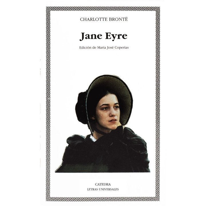 JANE EYRE LU