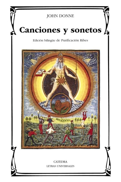 CANCIONES Y SONETOS LU