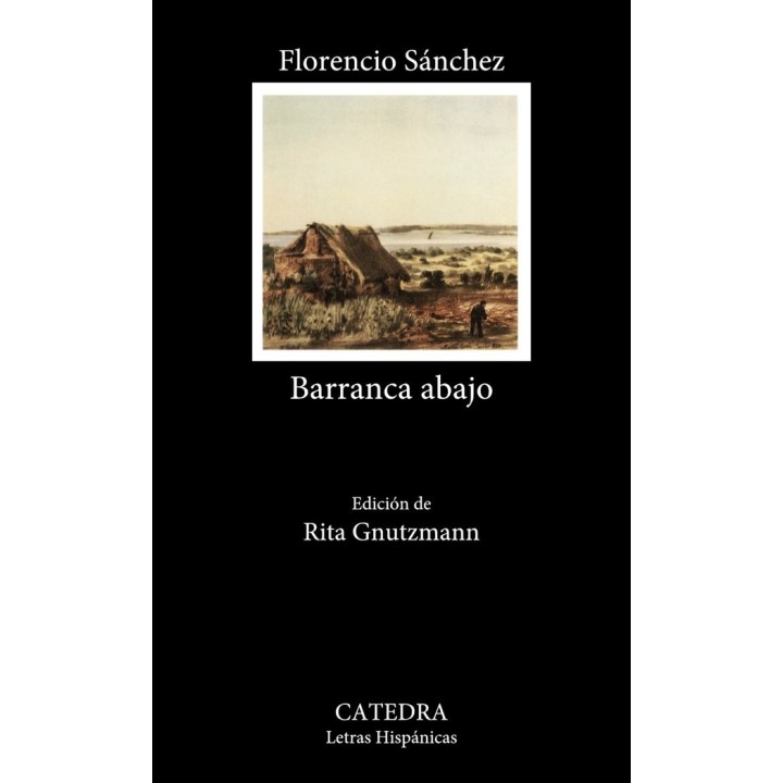 BARRANCA ABAJO
