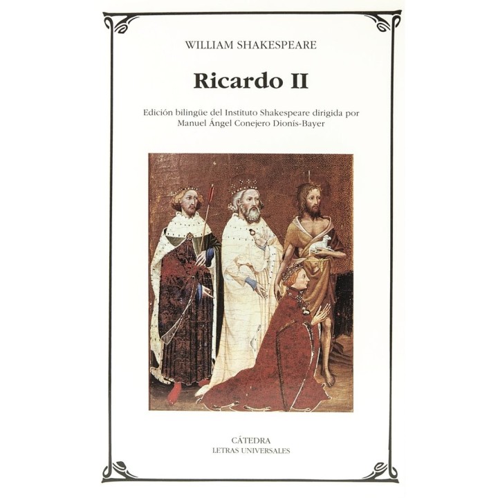RICARDO II LH
