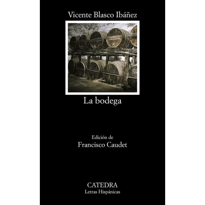 BODEGA,LA LH