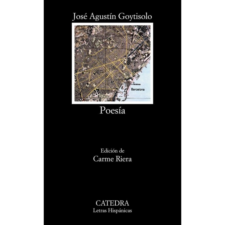 POESIA GOYTISOLO J.A.