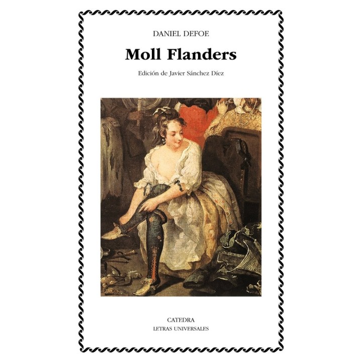 MOLL FLANDERS LU