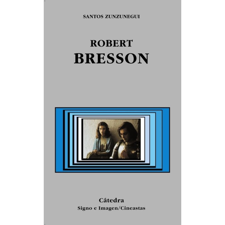 ROBERT BRESSON