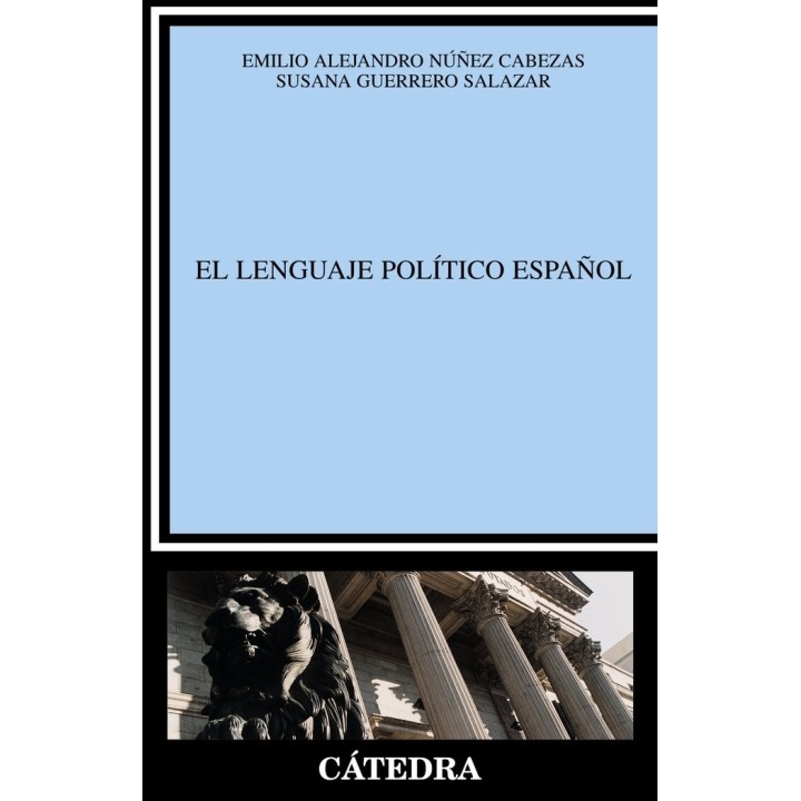 LENGUAJE POLITICO ESPAÑOL,EL CL