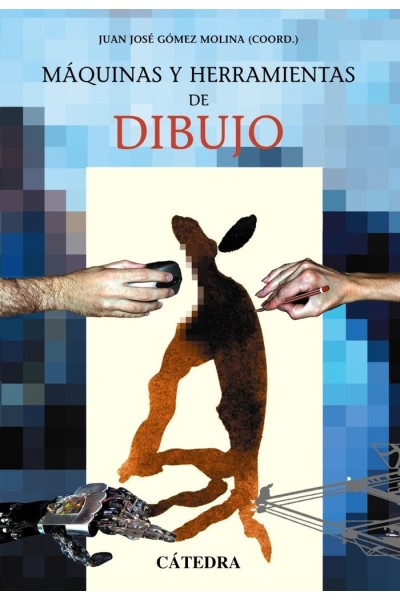 MAQUINAS Y HERRAMIENTAS DE DIBUJO