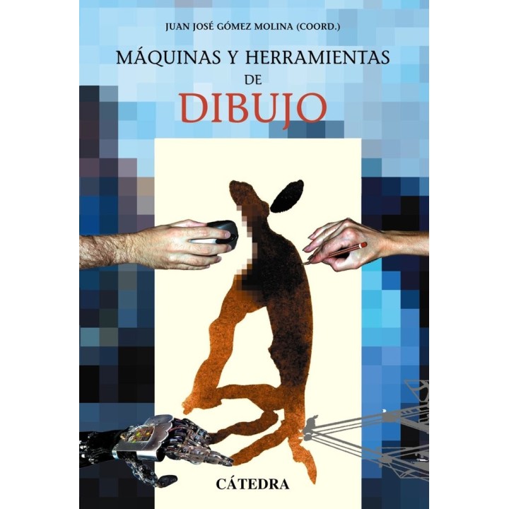 MAQUINAS Y HERRAMIENTAS DE DIBUJO