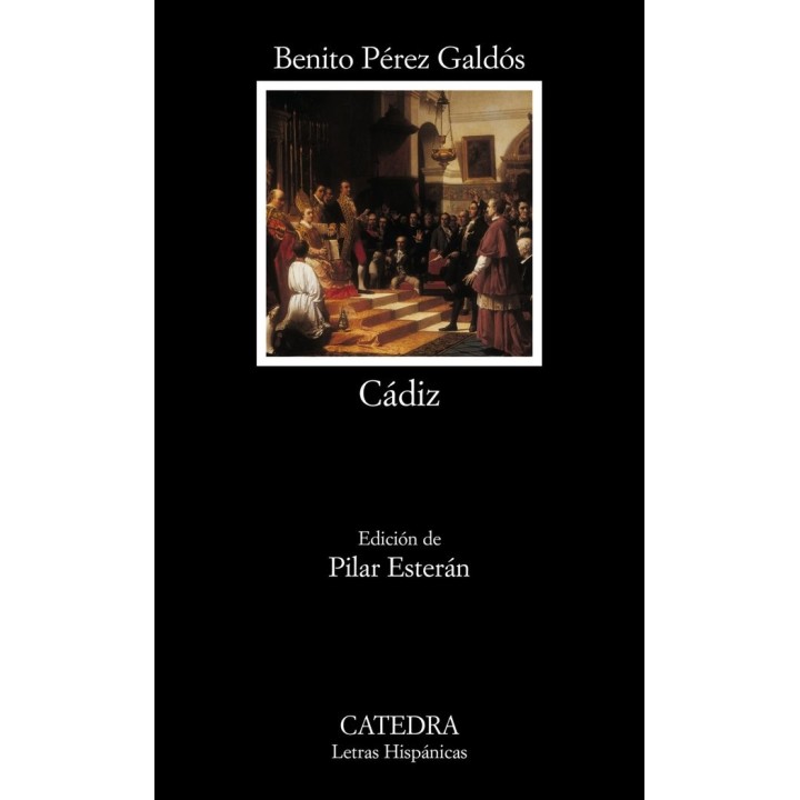CADIZ LH