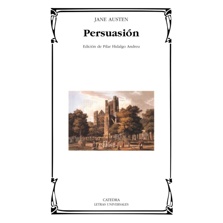 PERSUASION LH